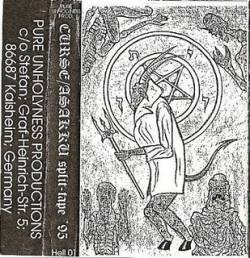 Curse (FIN) : Curse - Asakku